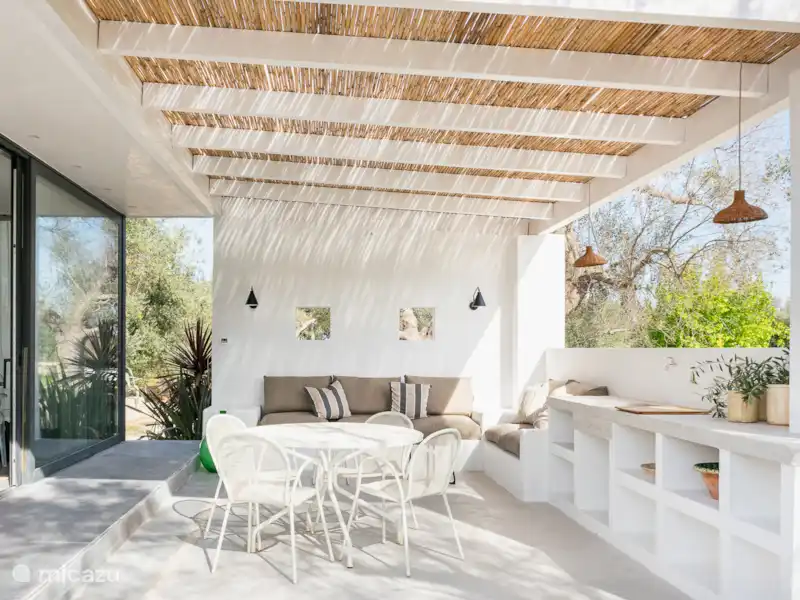 Villa Ashyana | Italie, Pouilles (Puglia), San Vito dei Normanni - Villa Villa Ashyana | Italie, Pouilles (Puglia), San Vito dei Normanni - Villa