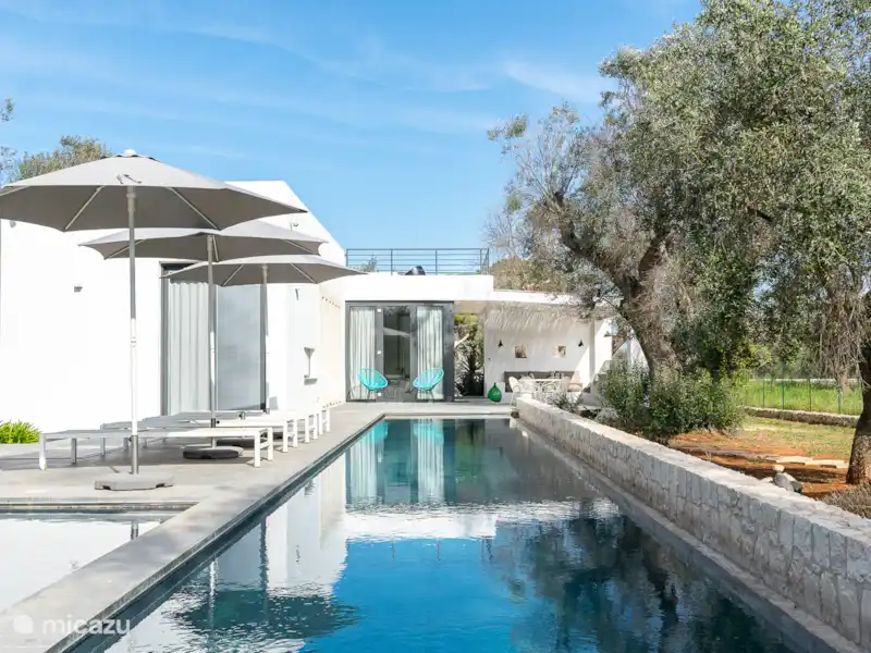 Villa Ashyana | Italie, Pouilles (Puglia), San Vito dei Normanni - Villa Villa Ashyana | Italie, Pouilles (Puglia), San Vito dei Normanni - Villa