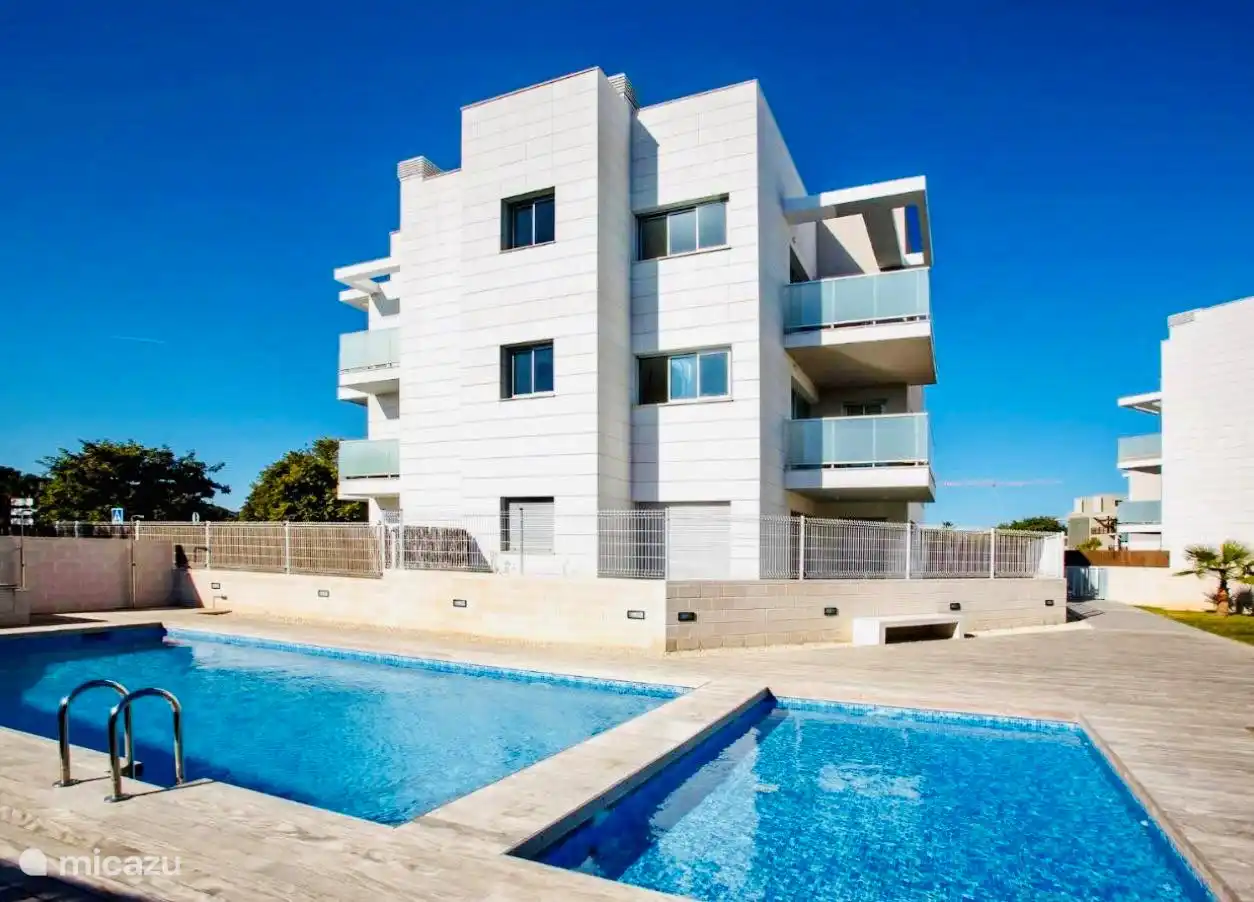 appartement, Jávea, Costa Blanca, Espagne - La Haya