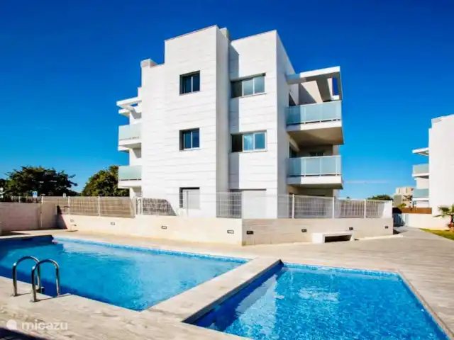 La Haya | Espagne, Costa Blanca, Jávea - appartement La Haya | Espagne, Costa Blanca, Jávea - appartement