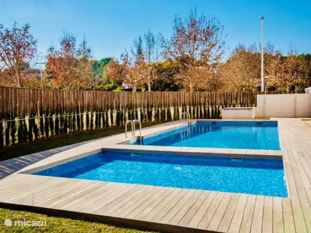 La Haya | Espagne, Costa Blanca, Jávea - appartement Piscine commune.