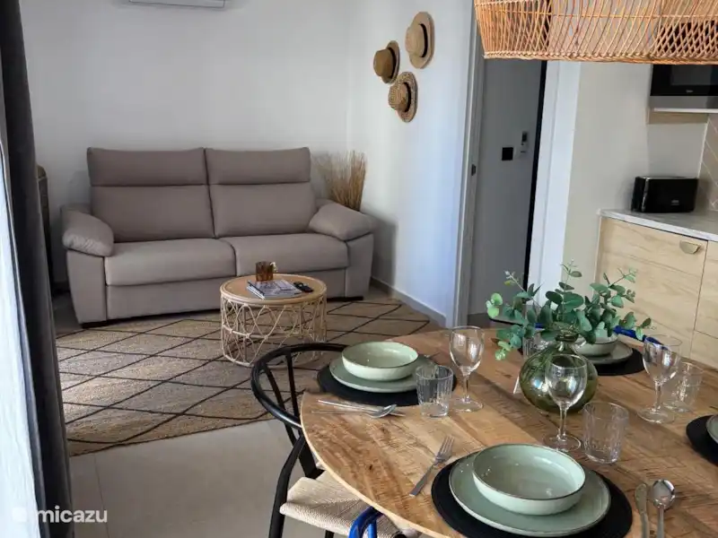 Bismar | Espagne, Costa Blanca, Jávea - Appartement Bismar | Espagne, Costa Blanca, Jávea - Appartement