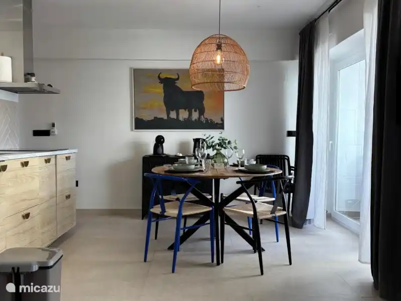 Bismar | Espagne, Costa Blanca, Jávea - Appartement Bismar | Espagne, Costa Blanca, Jávea - Appartement
