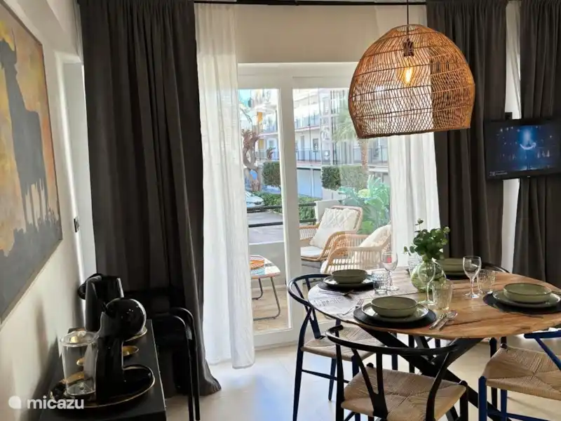 Bismar | Espagne, Costa Blanca, Jávea - Appartement Bismar | Espagne, Costa Blanca, Jávea - Appartement