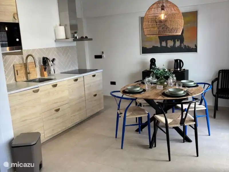 Bismar | Espagne, Costa Blanca, Jávea - Appartement Bismar | Espagne, Costa Blanca, Jávea - Appartement
