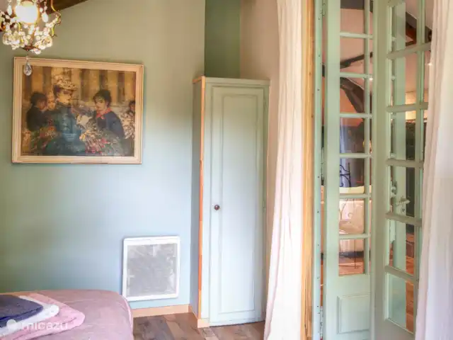 gîte / cottage huren in Frankrijk, Dordogne, Urval – Gite Le Pigeonnier Perigord Noir 2-persoons Slaapkamer op begane grond