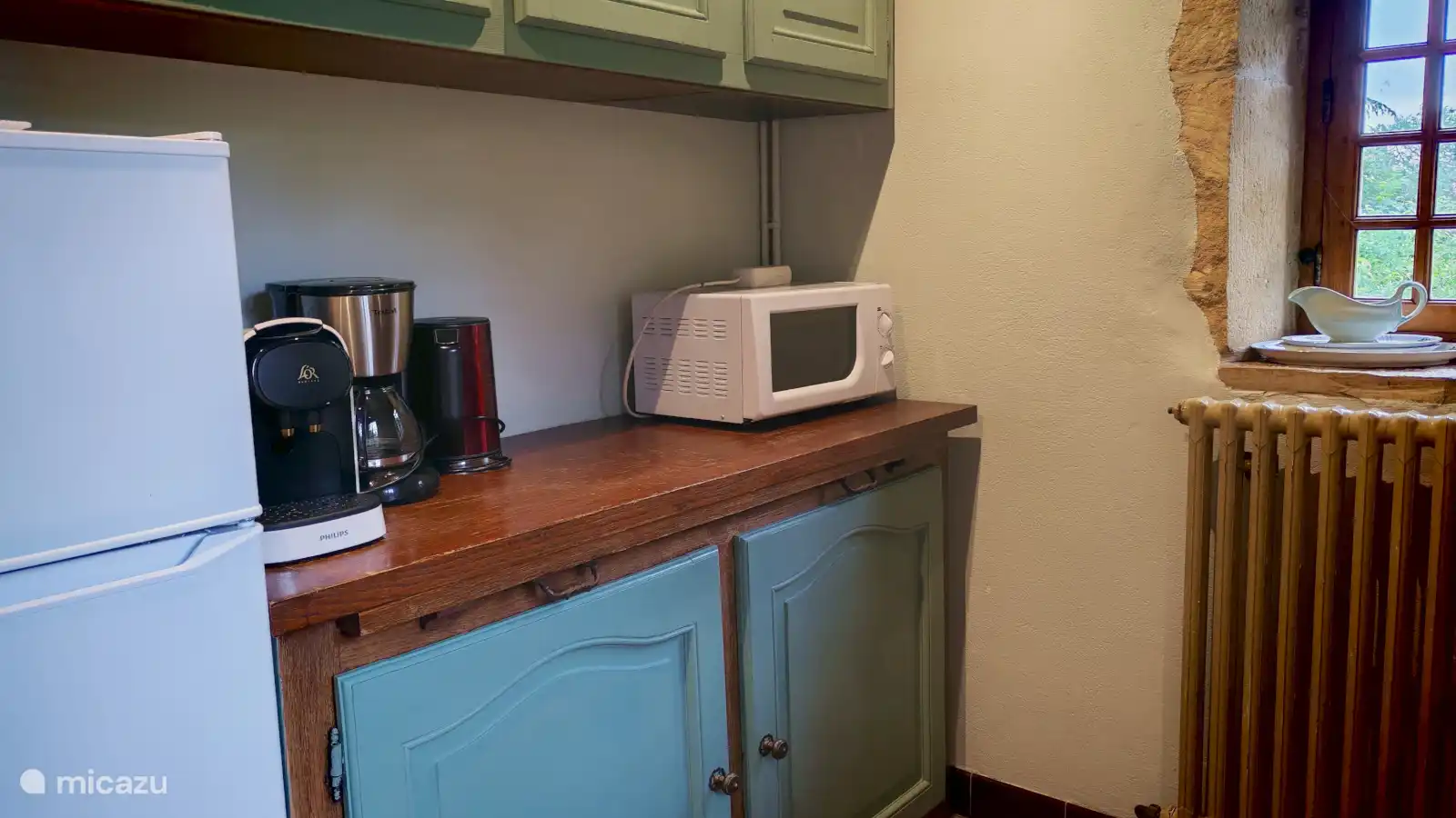 Keuken