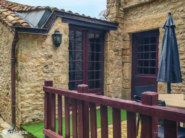 gîte / cottage huren in Frankrijk, Dordogne, Urval – Gite Le Pigeonnier Perigord Noir Authentieke Perigord style