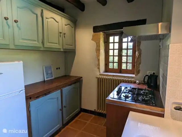 gîte / cottage huren in Frankrijk, Dordogne, Urval – Gite Le Pigeonnier Perigord Noir Keuken