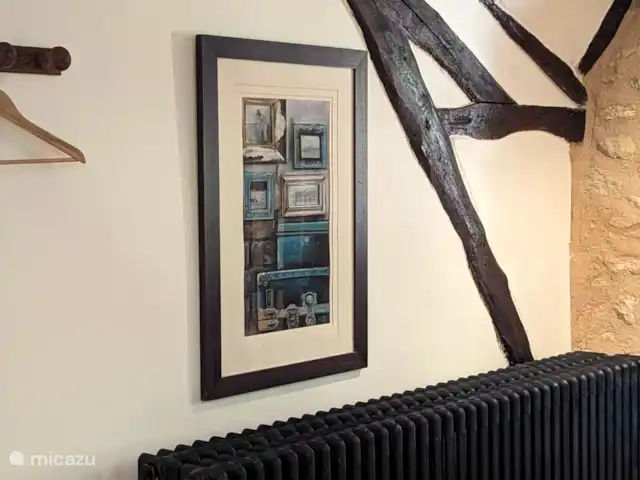 gîte / cottage huren in Frankrijk, Dordogne, Urval – Gite Le Pigeonnier Perigord Noir Details decoratie woonkamer