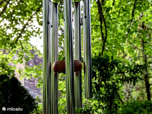 gîte / cottage huren in Frankrijk, Dordogne, Urval – Gite Le Pigeonnier Perigord Noir Rust momentje onder de bomen