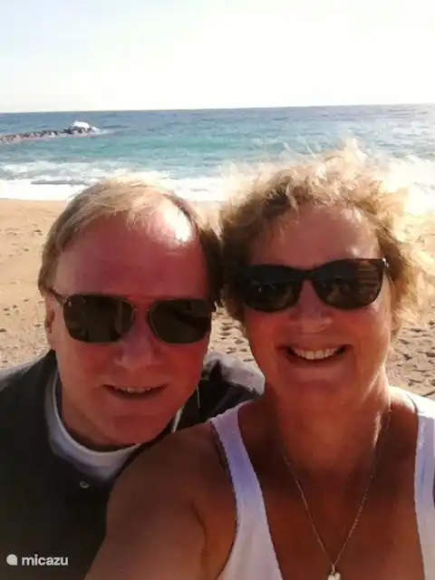 Wim & Ellen Schneider