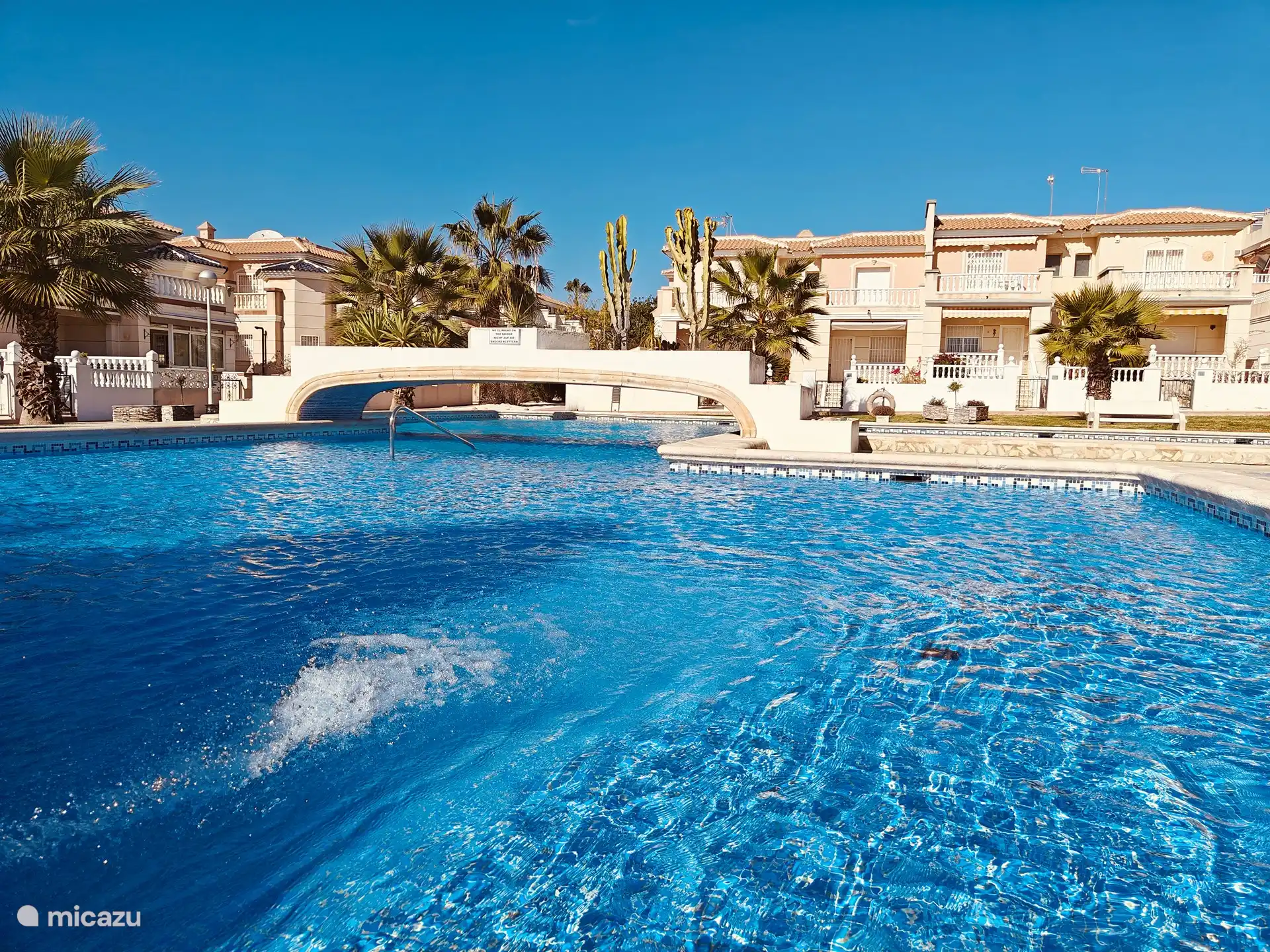 maison de vacances, Los Montesinos, Costa Blanca, Espagne - Casa Miramar