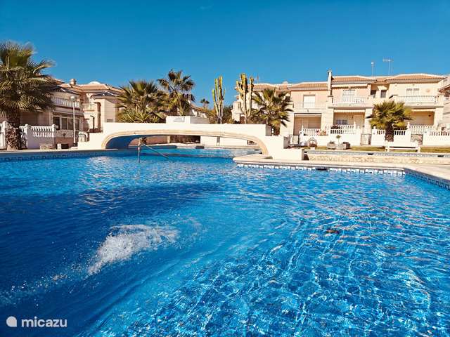 Ferienwohnung Spanien, Costa Blanca, Formentera del Segura - ferienhaus Casa Miramar
