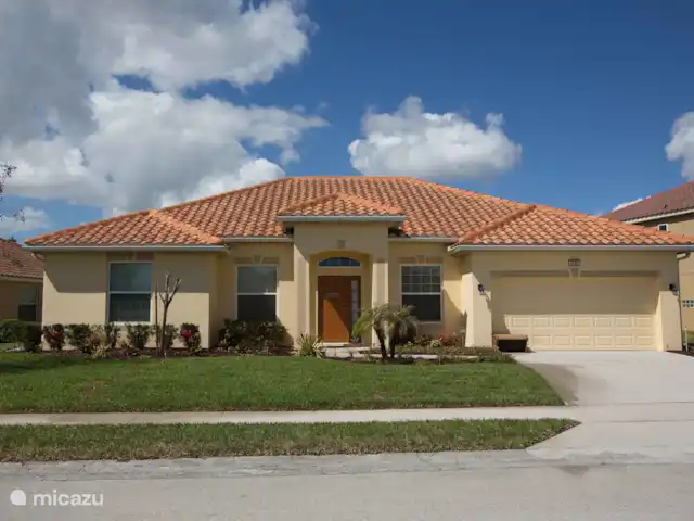 Attractieparken, Verenigde Staten, Florida, Davenport, villa Villa Ayiana op Solterra Resort Attractieparken, Verenigde Staten, Florida, Davenport, villa Villa Ayiana op Solterra Resort
