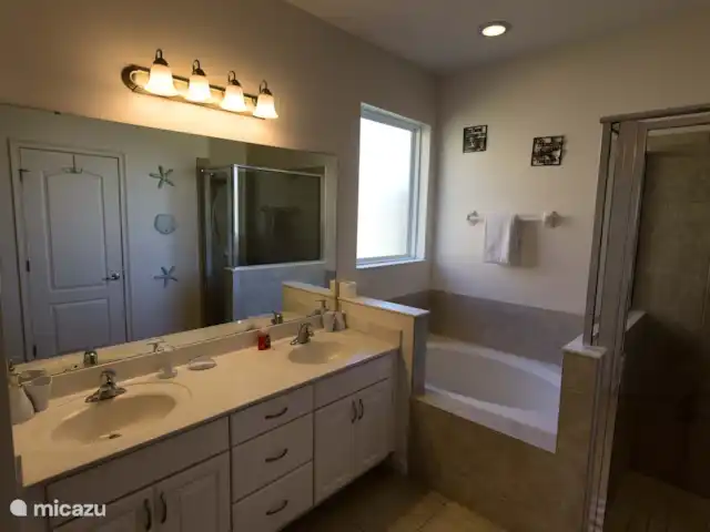 Attractieparken, Verenigde Staten, Florida, Davenport, villa Villa Ayiana op Solterra Resort