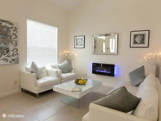 Attractieparken, Verenigde Staten, Florida, Davenport, villa Villa Ayiana op Solterra Resort