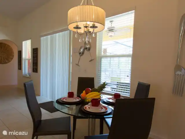 Attractieparken, Verenigde Staten, Florida, Davenport, villa Villa Ayiana op Solterra Resort