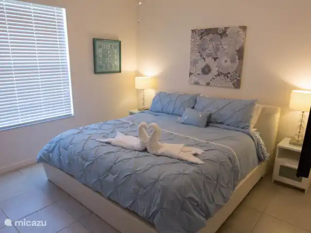 Attractieparken, Verenigde Staten, Florida, Davenport, villa Villa Ayiana op Solterra Resort