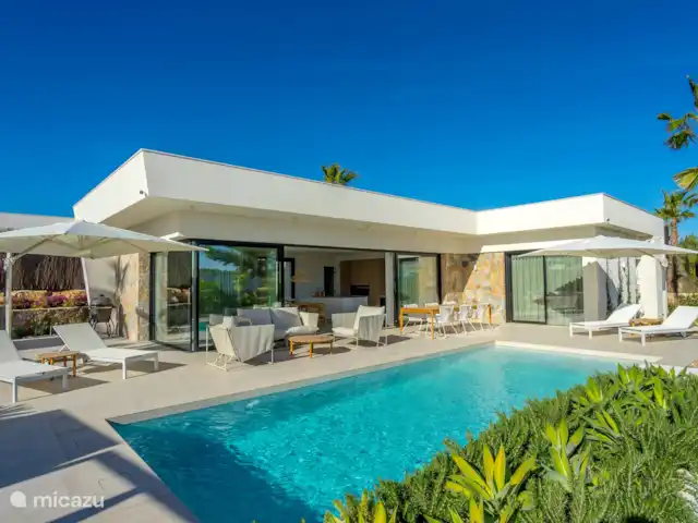 Location de Vacances Espagne, Costa Blanca, Orihuela, villa - Villa Mimosa II Location de Vacances Espagne, Costa Blanca, Orihuela, villa - Villa Mimosa II
