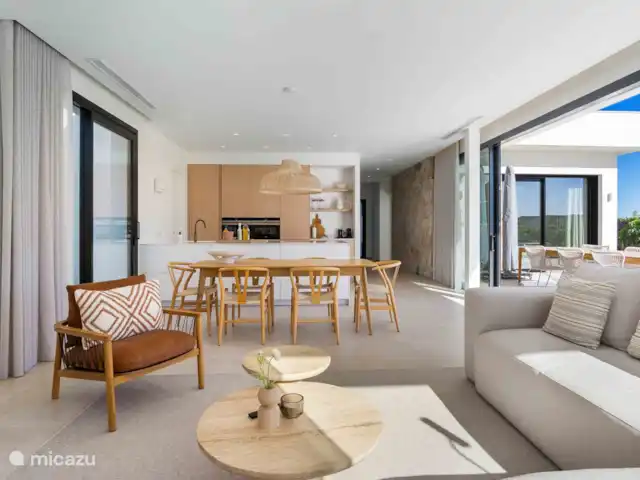 Location de Vacances Espagne, Costa Blanca, Orihuela, villa - Villa Mimosa II
