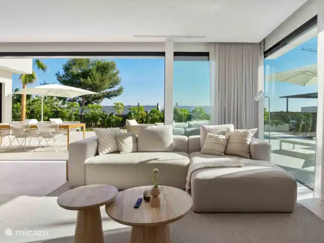 Location de Vacances Espagne, Costa Blanca, Orihuela, villa - Villa Mimosa II