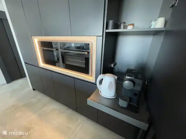 Casa Colina - piscine privée et ascenseur | Espagne, Costa Blanca, Rojales - appartement Machine Nespresso et bouilloire