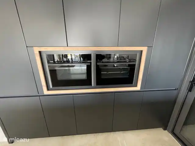 Casa Colina - piscine privée et ascenseur | Espagne, Costa Blanca, Rojales - appartement Four et micro-ondes