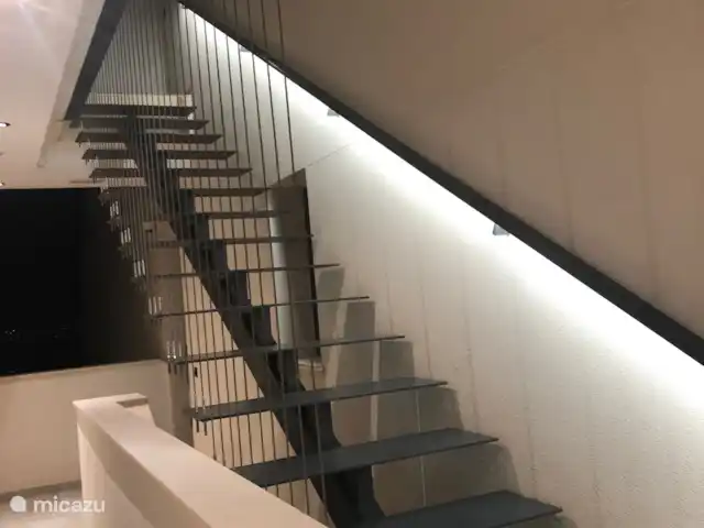 Casa Colina - piscine privée et ascenseur | Espagne, Costa Blanca, Rojales - appartement Bâtiment éclairé par LED