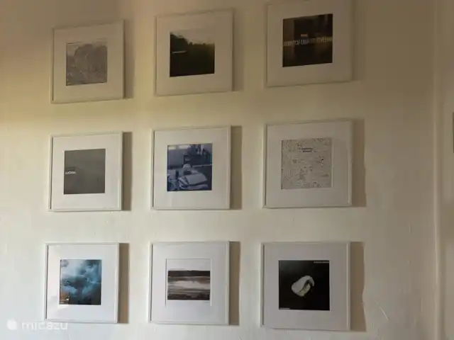 vakantiehuis huren in Italië, Marche, Tolentino – La Serenissima Albumcovers van Einaudi