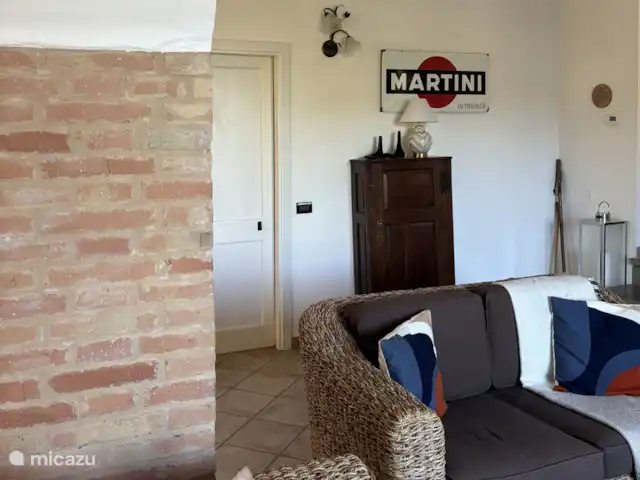 vakantiehuis huren in Italië, Marche, Tolentino – La Serenissima Zithoek