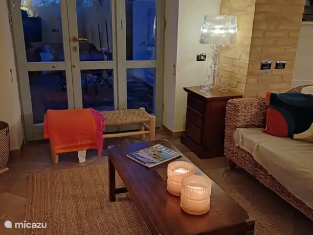 vakantiehuis huren in Italië, Marche, Tolentino – La Serenissima Zithoek