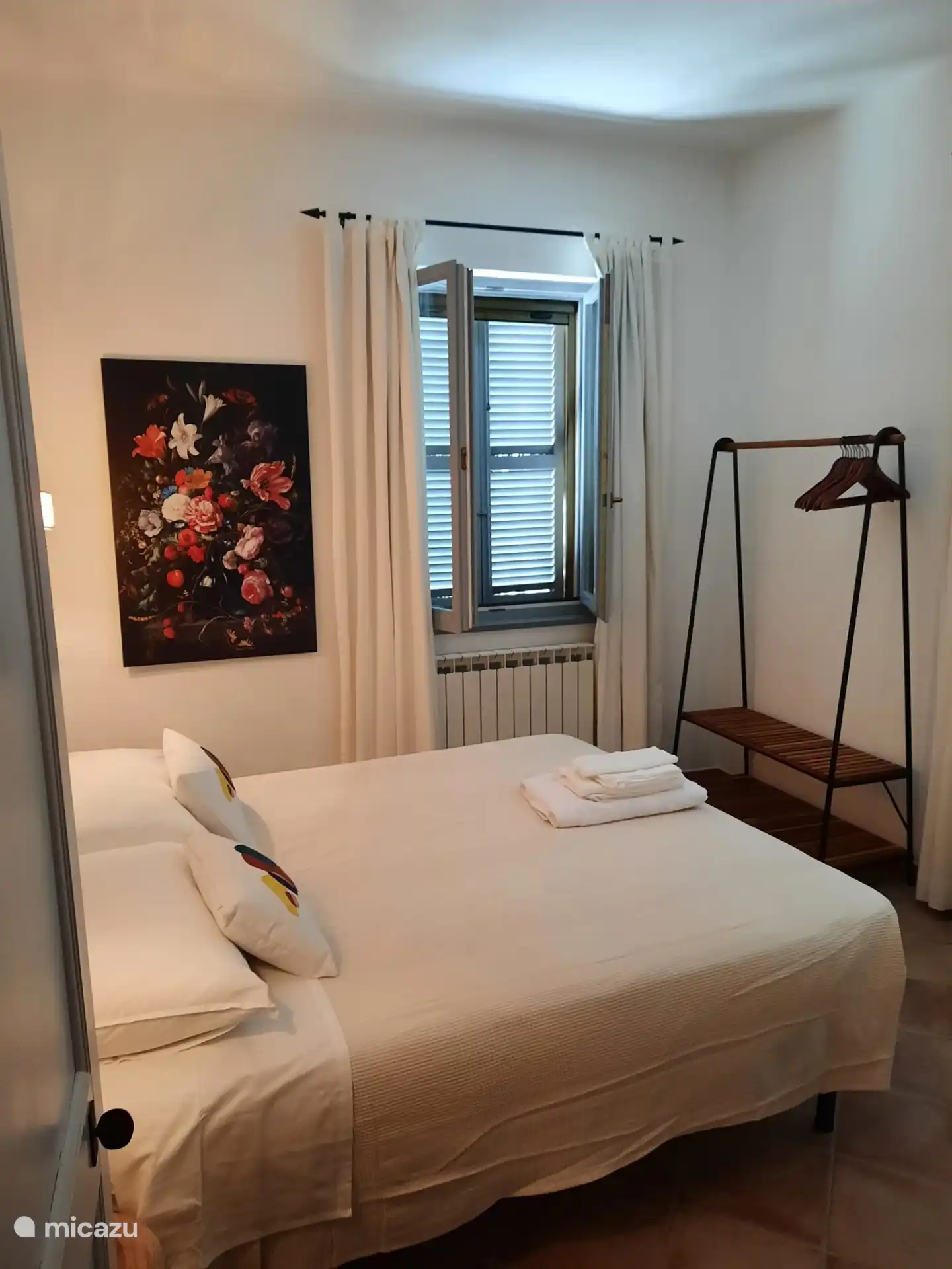 Schlafzimmer Una Mattina