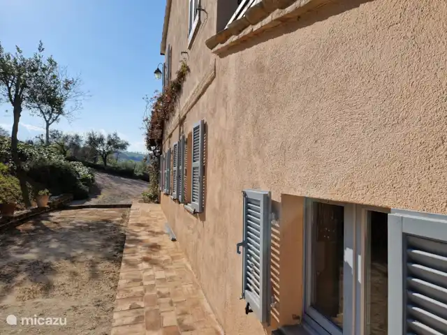 vakantiehuis huren in Italië, Marche, Tolentino – La Serenissima Petanquebaan