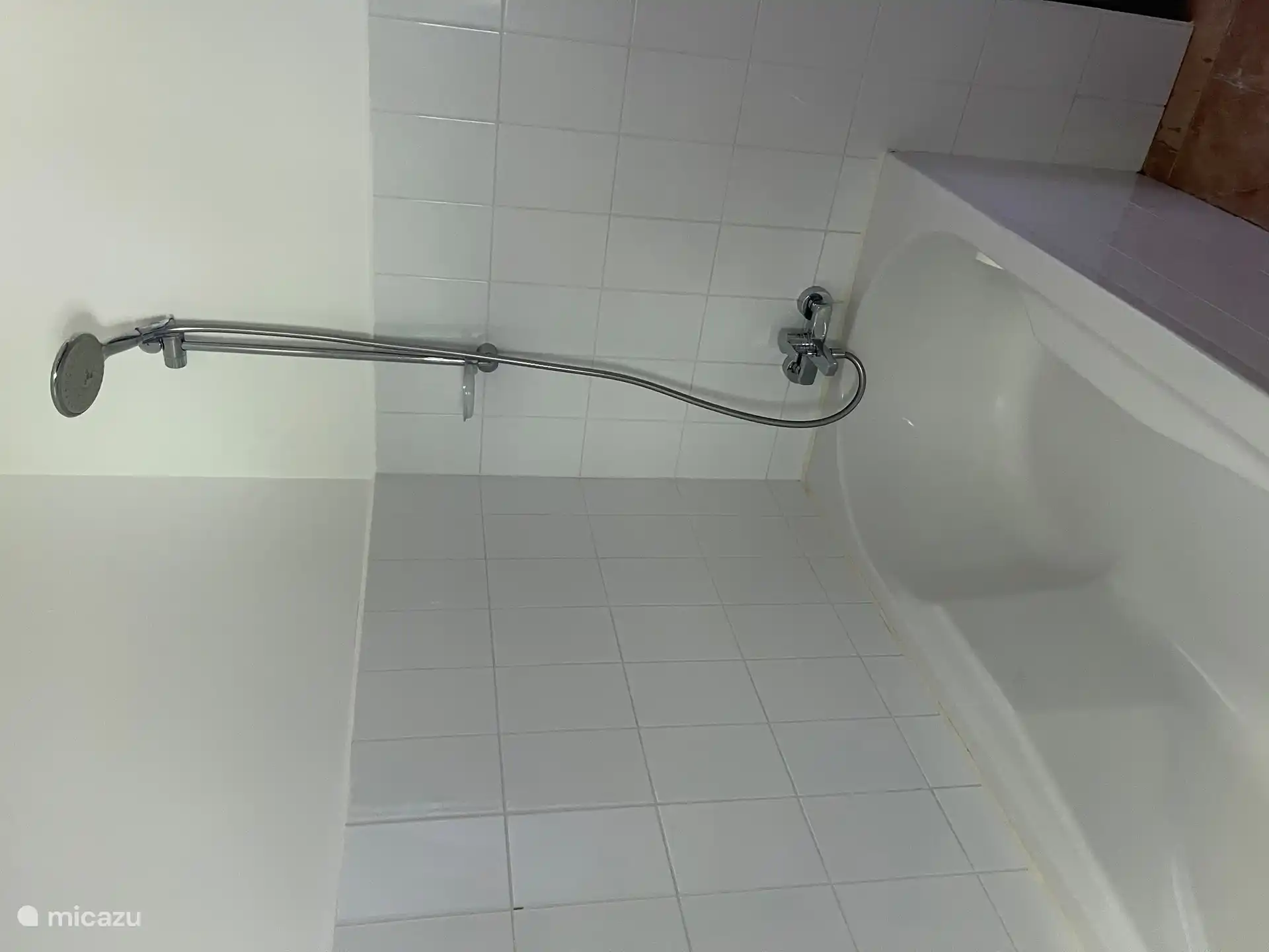 Badezimmer Ferienhaus 3 