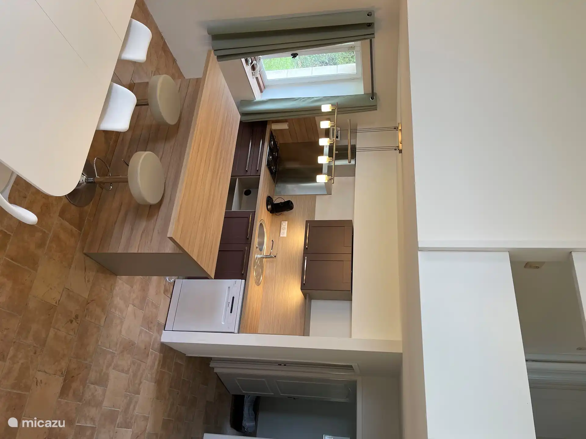 Die neue Küchenhütte 3