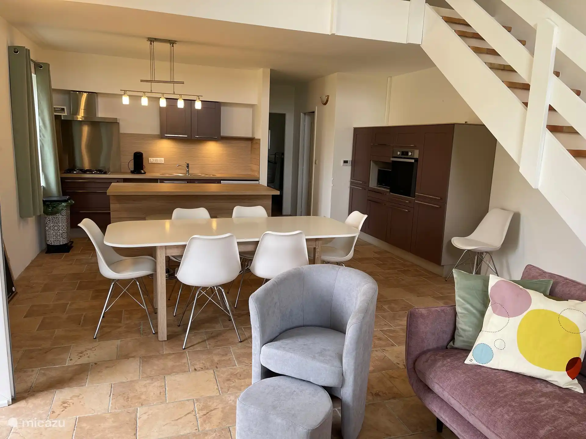 Gemütliches Ferienhaus 3 