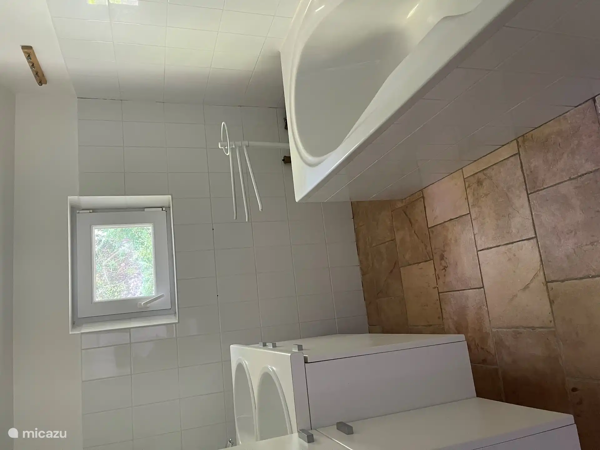 Badezimmer Ferienhaus 3