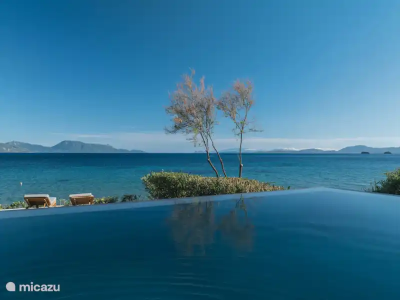 Villa Madouri | Grèce, Grèce centrale, Pogonia - Villa Villa Madouri | Grèce, Grèce centrale, Pogonia - Villa