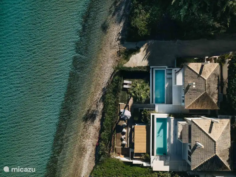 Villa Madouri | Grèce, Grèce centrale, Pogonia - Villa Villa Madouri | Grèce, Grèce centrale, Pogonia - Villa