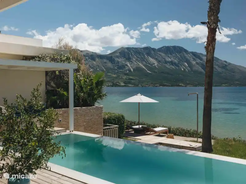 Villa Madouri | Grèce, Grèce centrale, Pogonia - Villa Villa Madouri | Grèce, Grèce centrale, Pogonia - Villa
