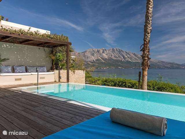 Holiday home in Greece, Central Greece – villa Villa Madouri