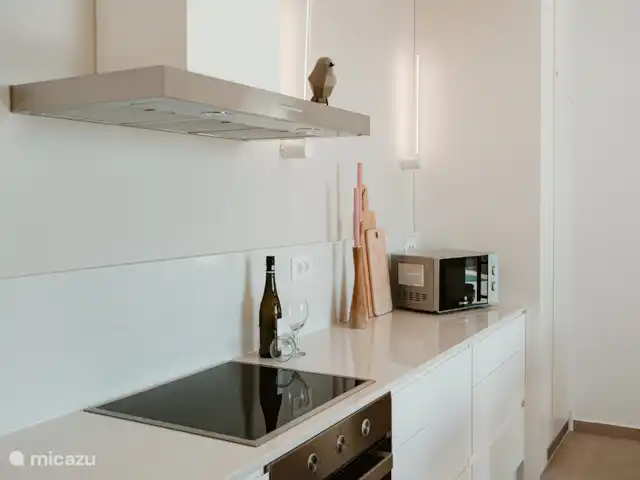 Villa Kari huren in Griekenland, Kreta, Mariou - villa De keuken