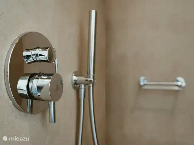 Villa Kari huren in Griekenland, Kreta, Mariou - villa De douche