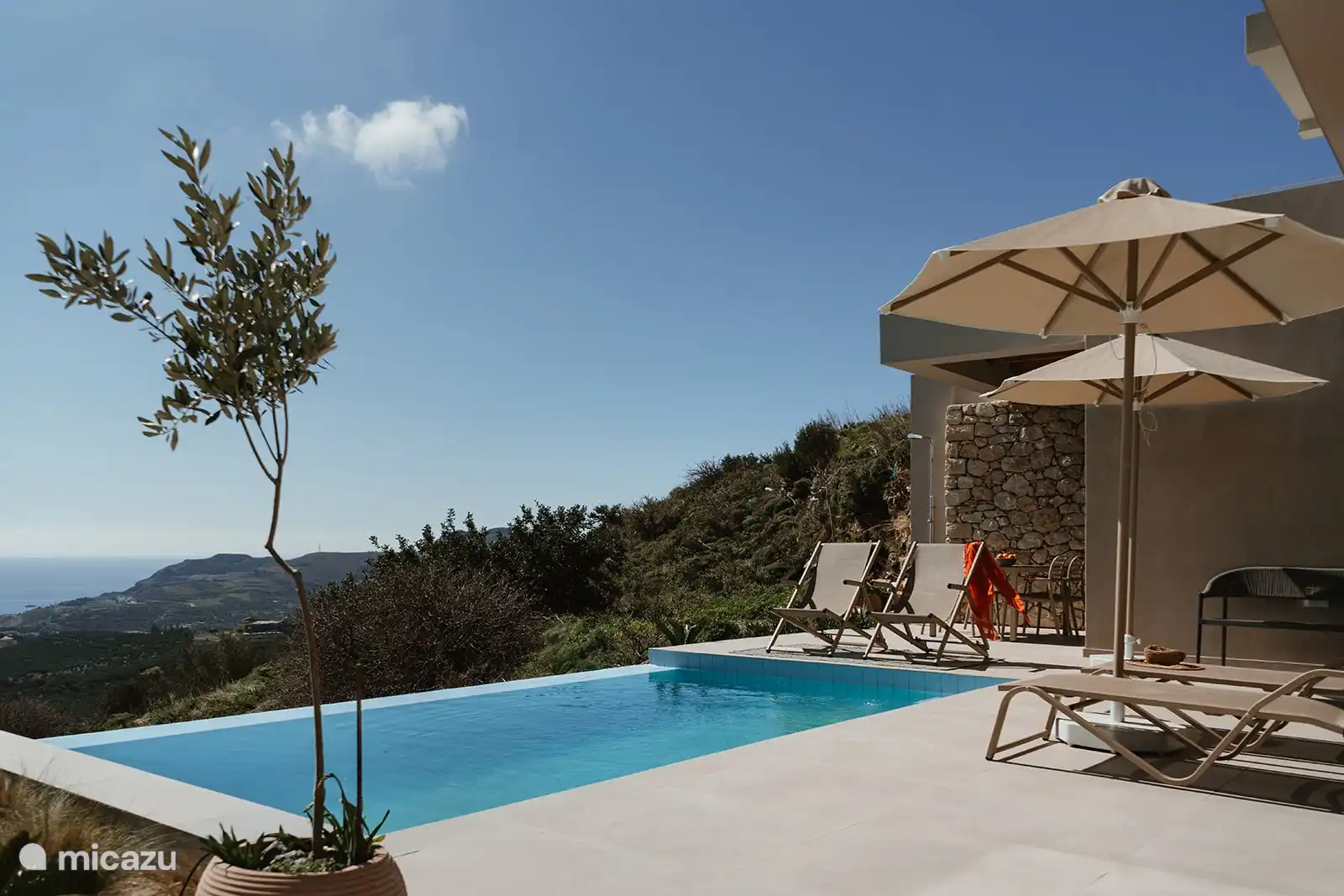 Die fantastische Aussicht