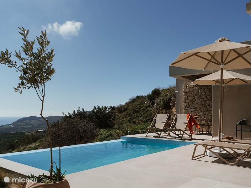 Maison de Vacances Grèce, Crète, Mariou Villa Villa Kari