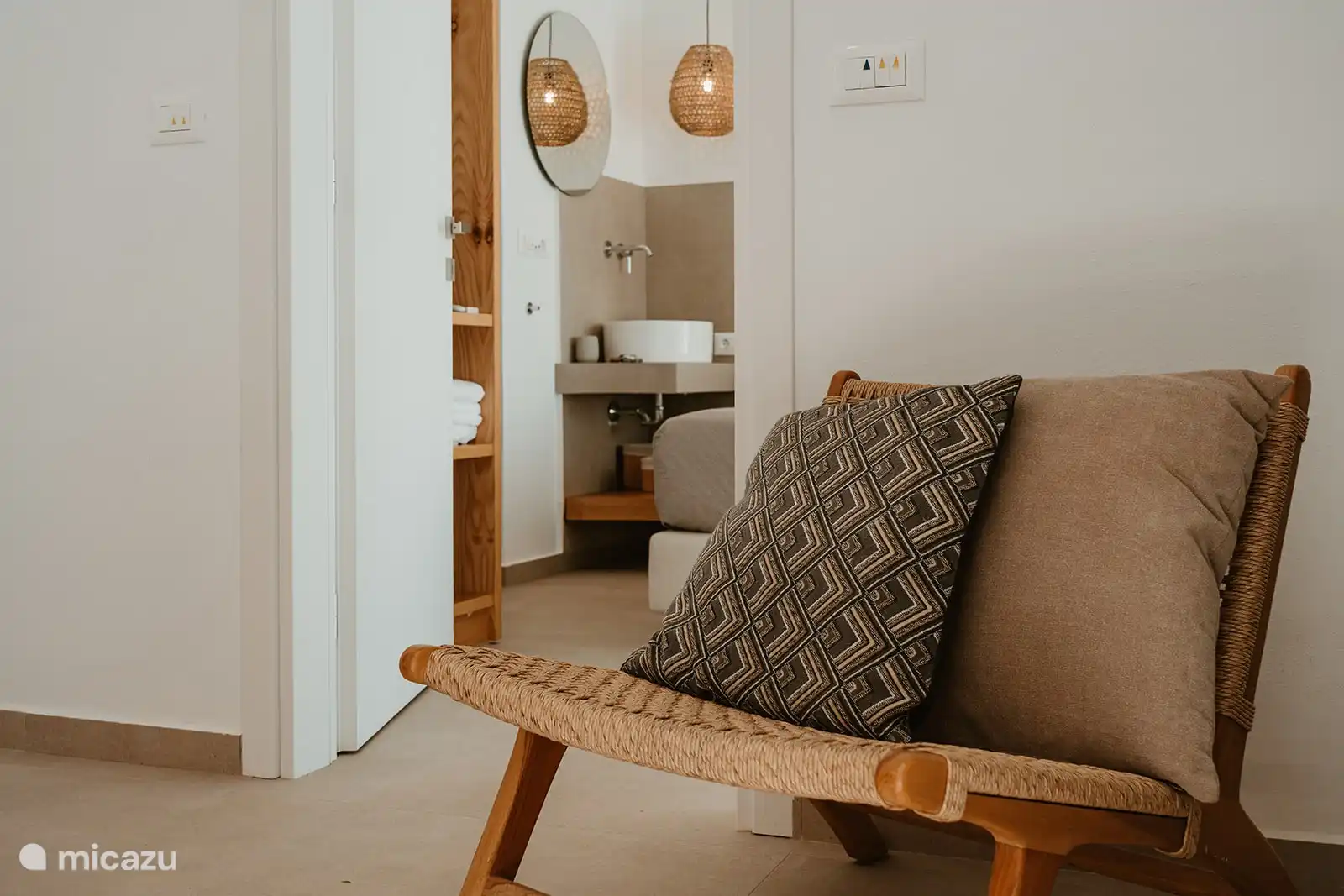 Vom Wohnzimmer bis zum 2. Schlafzimmer