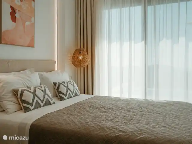 Villa Kari huren in Griekenland, Kreta, Mariou - villa De 2de slaapkamer