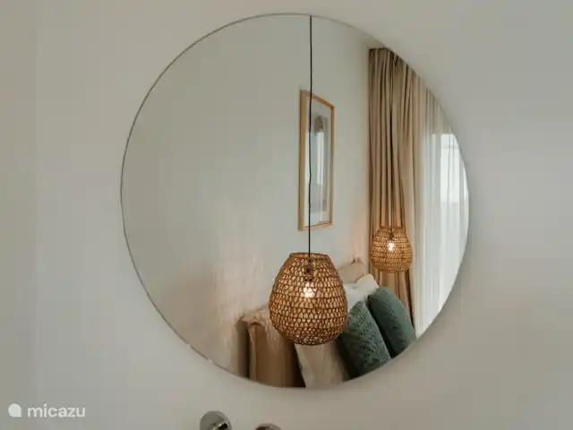 Villa Kari huren in Griekenland, Kreta, Mariou - villa De spiegel