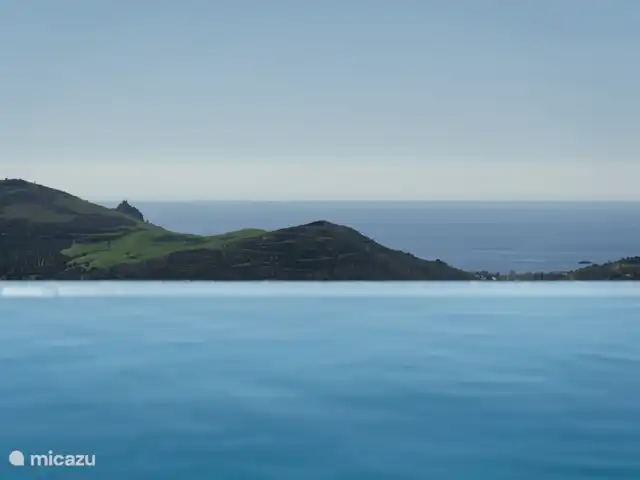 Villa Kari huren in Griekenland, Kreta, Mariou - villa Uitzicht vanuit het zwembad